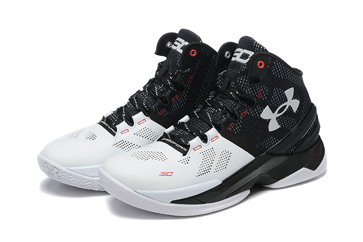 Under Armour Curry 2 Suit And Tie 2024